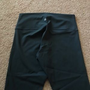 Lululemon Yoga Pants